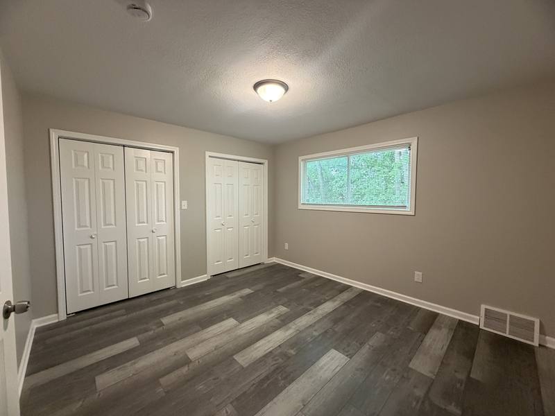 Apartment for rent at 611 Ewing Ave #B, Kansas City, MO 64125