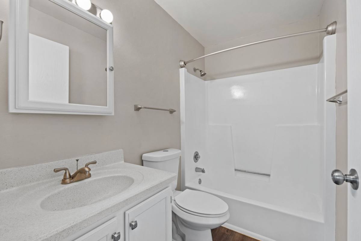 Apartment for rent at 14 Fountain Circle, Fond Du Lac, WI 54935