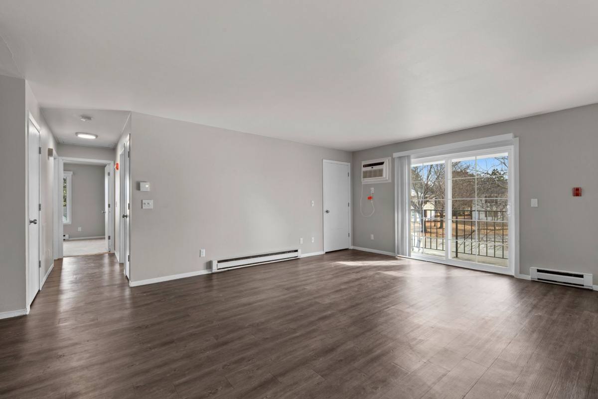 Apartment for rent at 14 Fountain Circle, Fond Du Lac, WI 54935