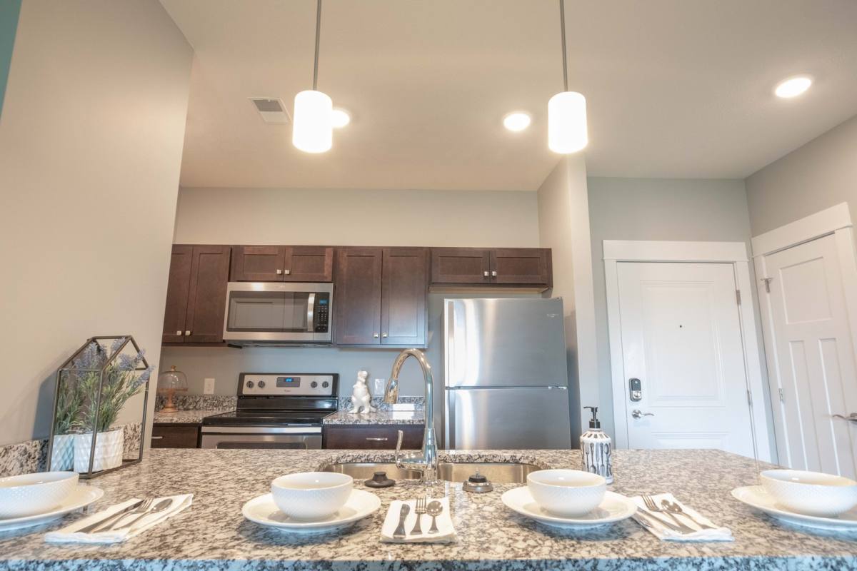 Apartment for rent at 7020 Rebel Dr, Lincoln, NE 68516