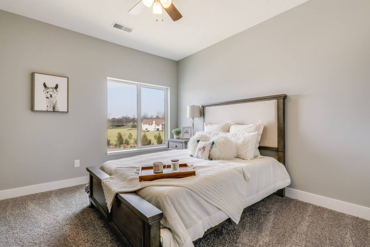 Apartment for rent at 7020 Rebel Dr, Lincoln, NE 68516
