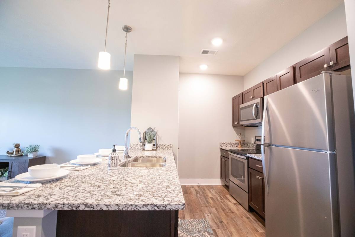 Apartment for rent at 7020 Rebel Dr, Lincoln, NE 68516