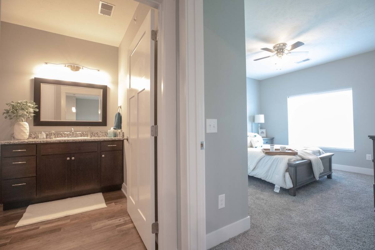 Apartment for rent at 7020 Rebel Dr, Lincoln, NE 68516