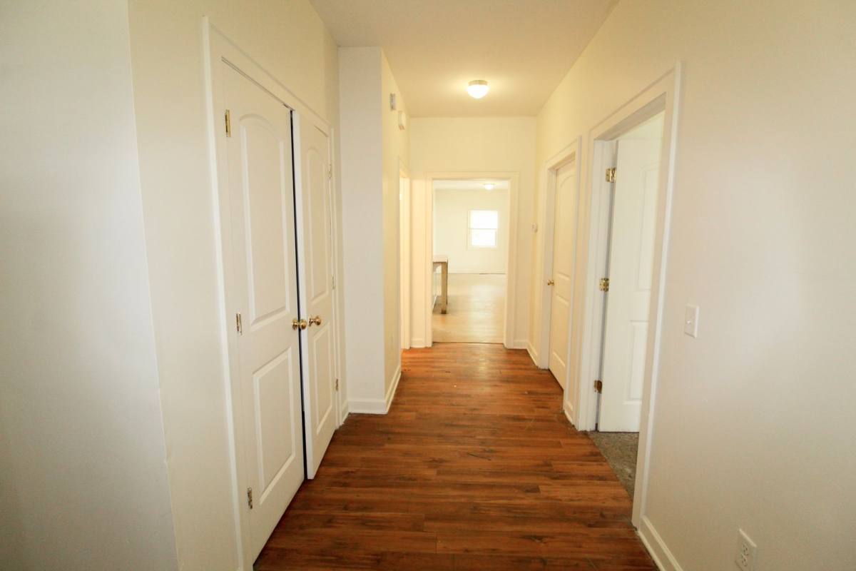 Apartment for rent at 301 W Market St, Harrisonburg, VA 22801
