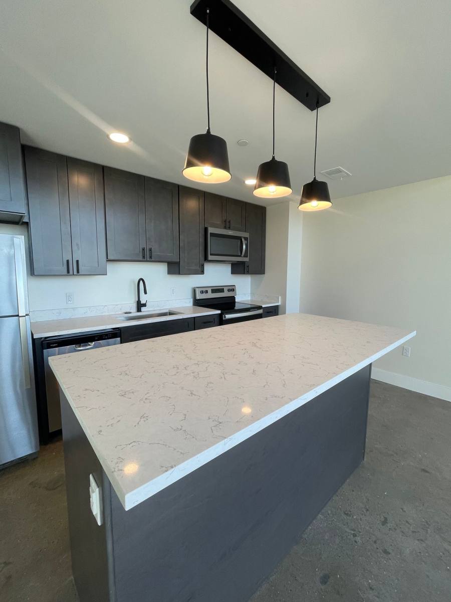 Apartment for rent at 15 S Ontario St, Toledo, OH 43604