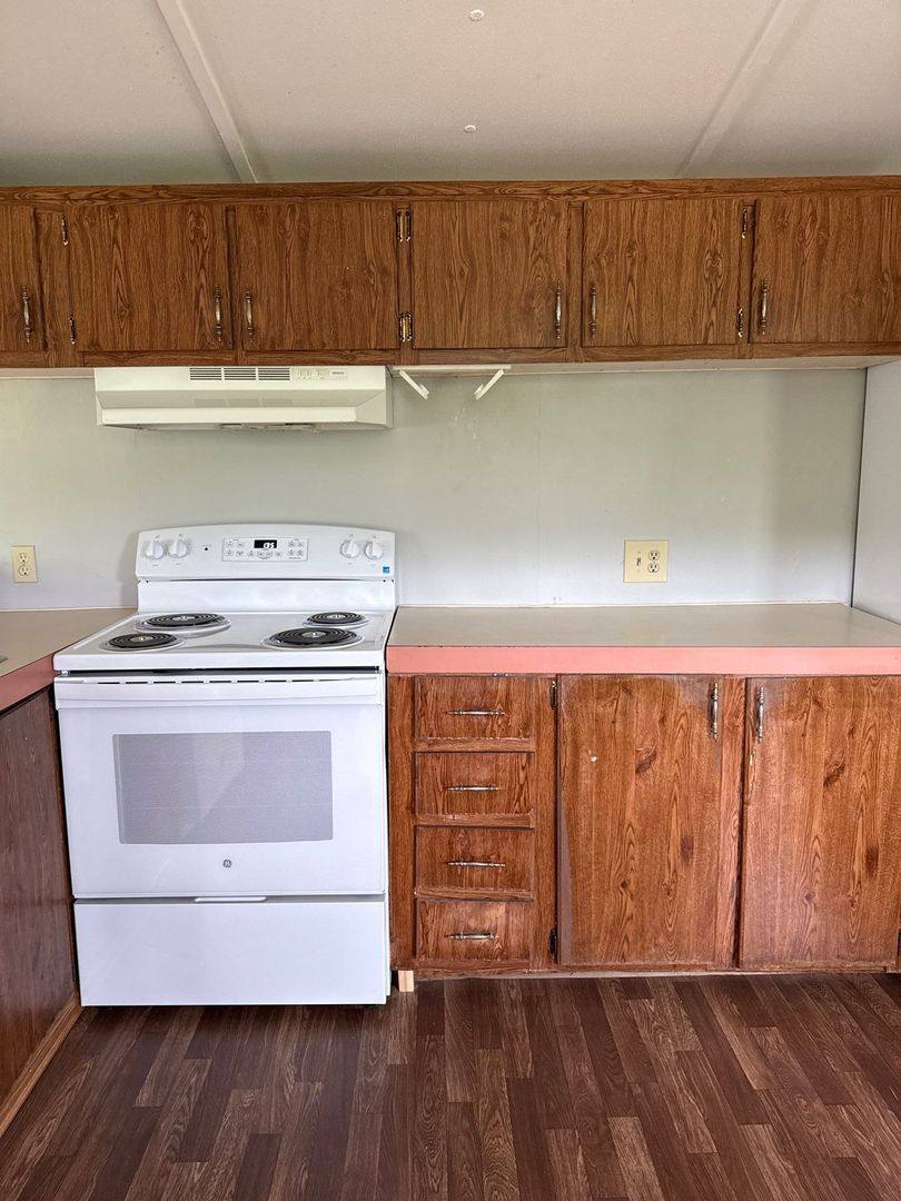 House for rent at 1459 Hickory Valley Rd, Sparta, TN 38583