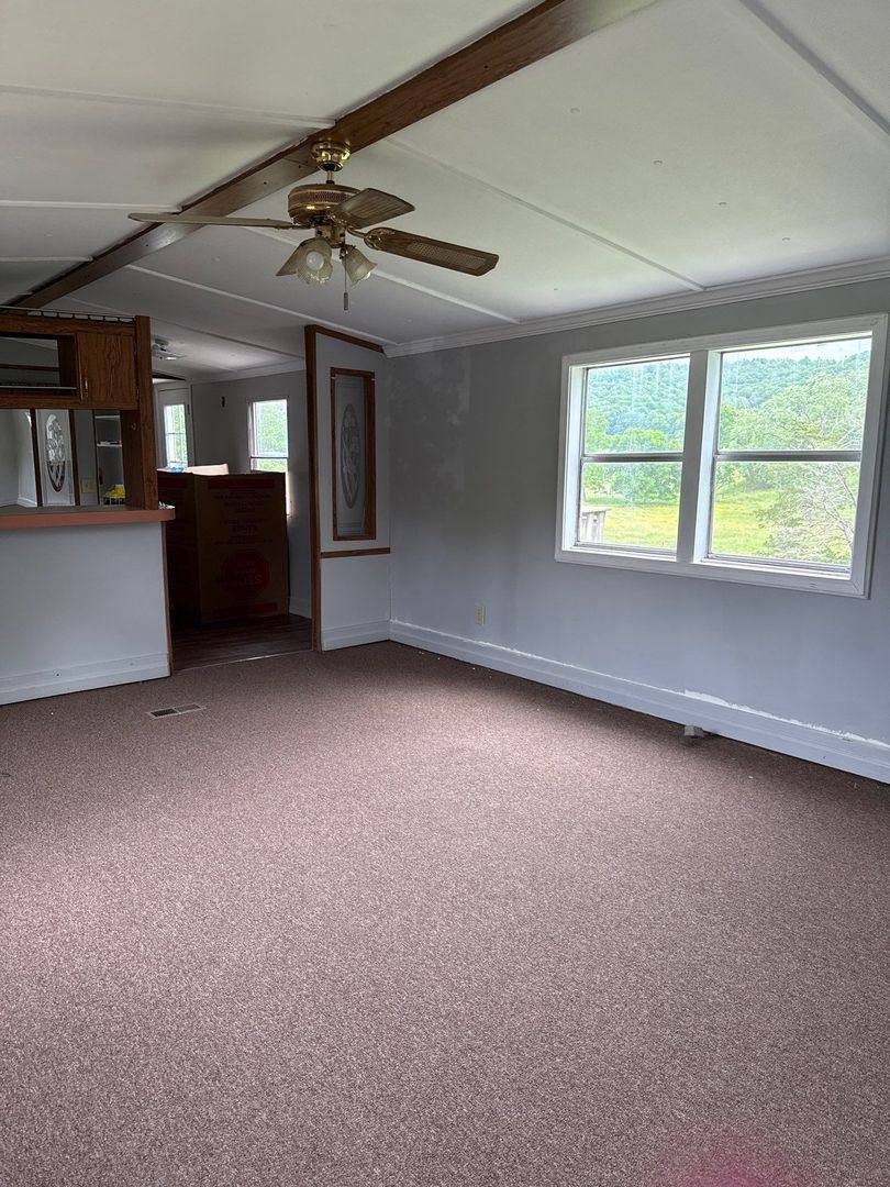 House for rent at 1459 Hickory Valley Rd, Sparta, TN 38583