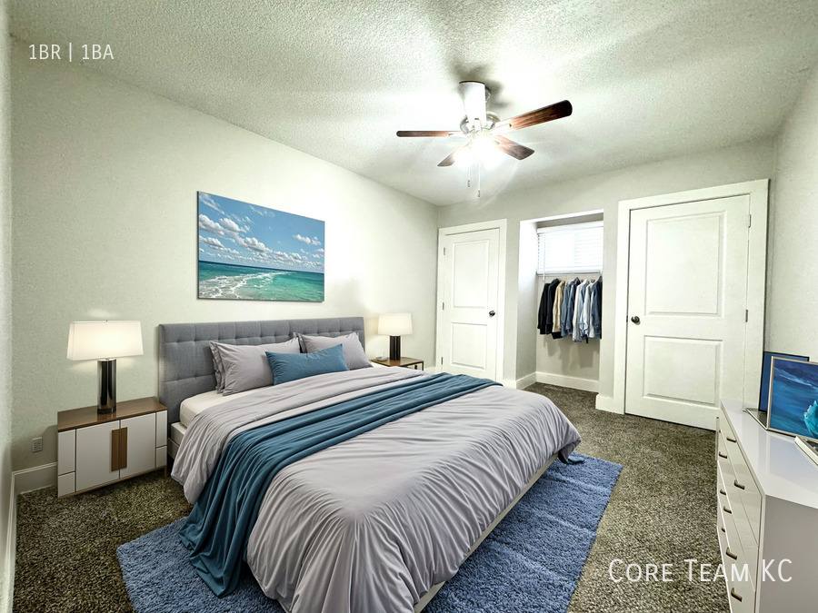 Apartment for rent at 4916 Grand Ave #11, Kansas City, MO 64112