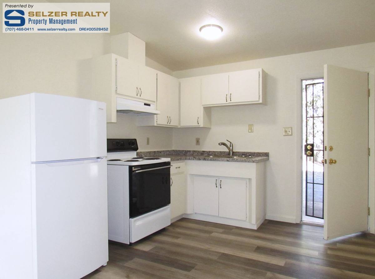 Apartment for rent at 8501 Uva Dr, Redwood Valley, CA 95470