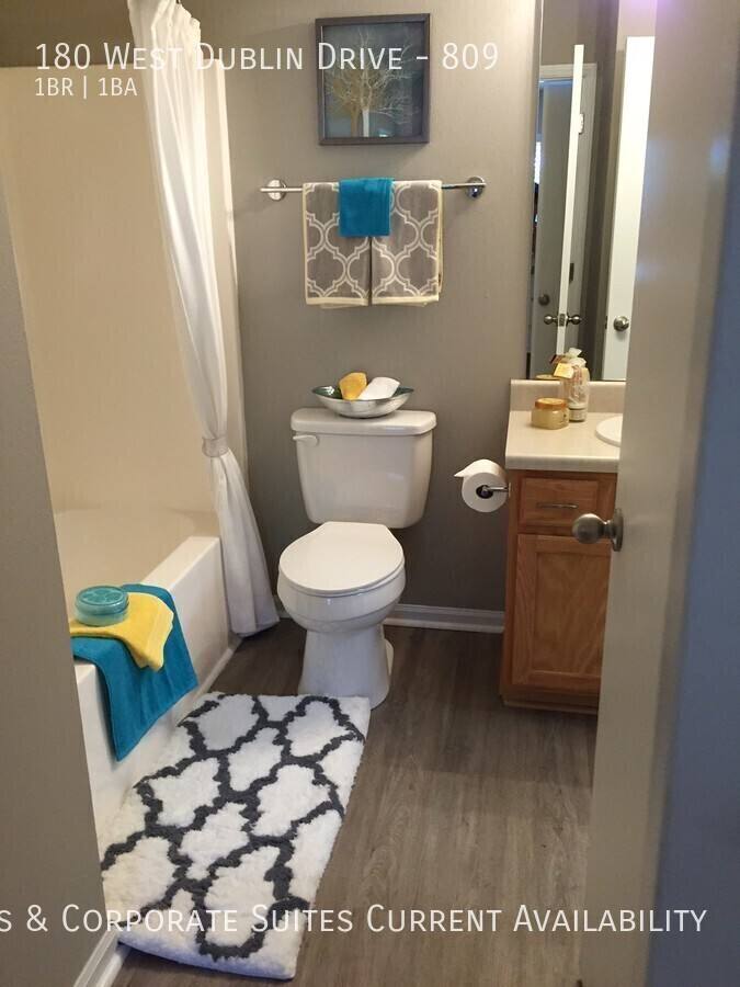 Apartment for rent at 180 W Dublin Dr #809, Madison, AL 35758