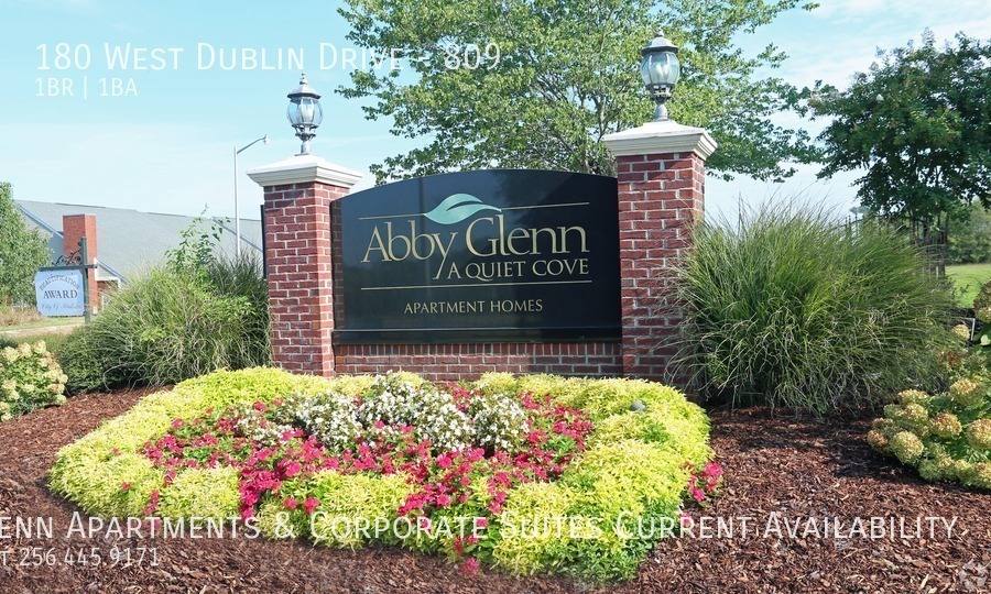 Apartment for rent at 180 W Dublin Dr #809, Madison, AL 35758