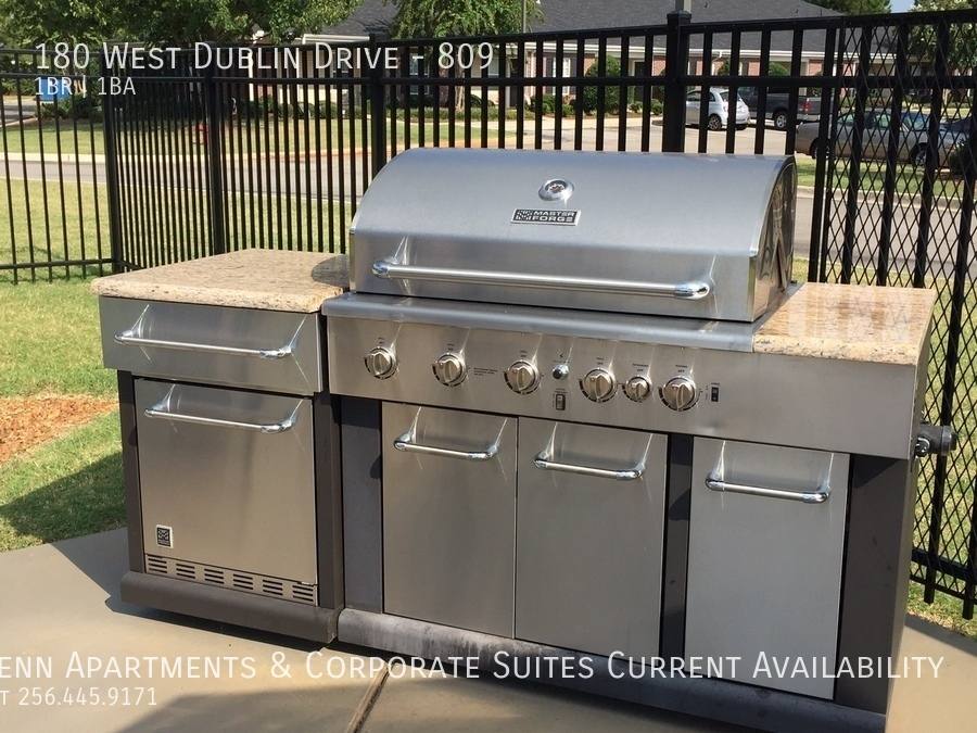 Apartment for rent at 180 W Dublin Dr #809, Madison, AL 35758