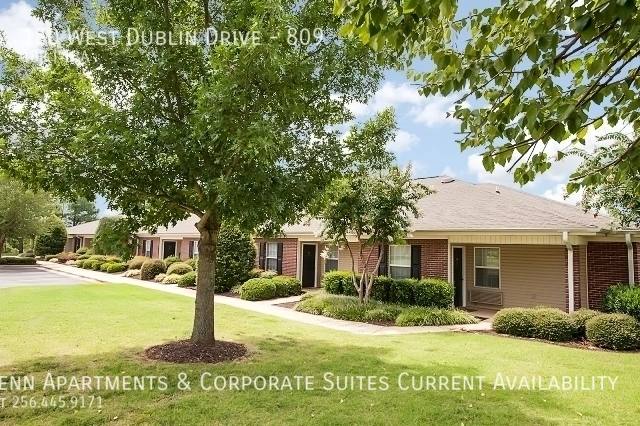 Apartment for rent at 180 W Dublin Dr #809, Madison, AL 35758