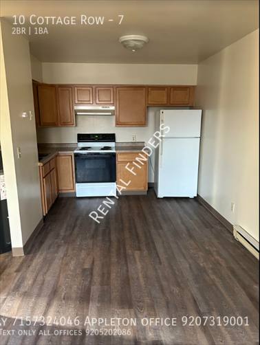 Apartment for rent at 10 Cottage Row #7, Marinette, WI 54143