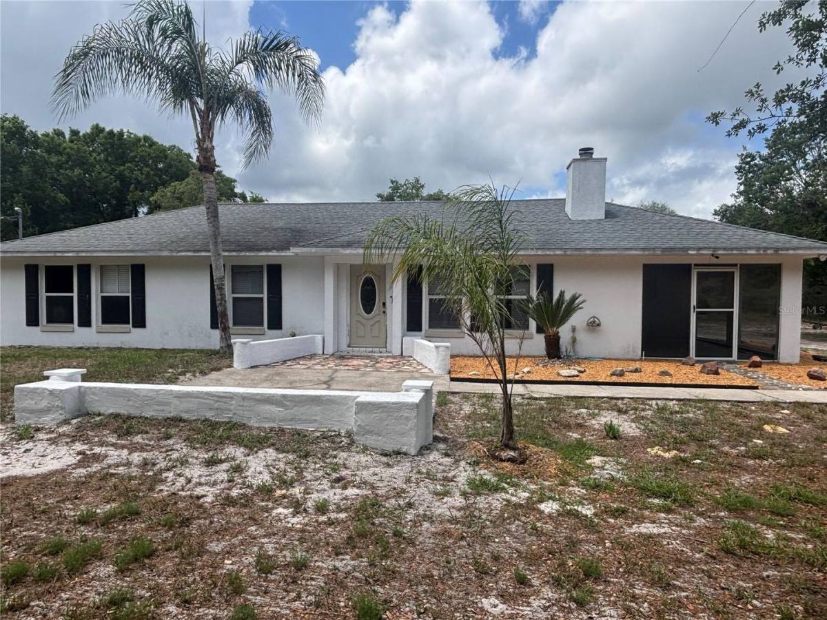 House for rent at 510 S Cedar Ave, Orange City, FL 32763