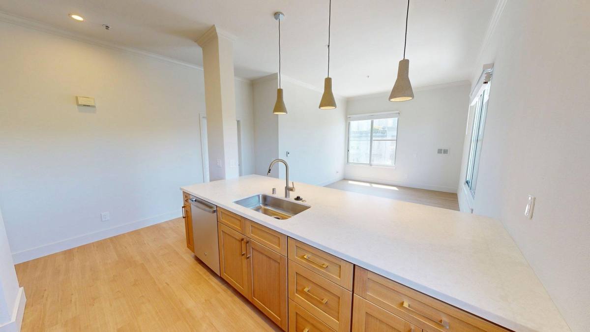 Apartment for rent at 3322 Buchanan St #306, San Francisco, CA 94133