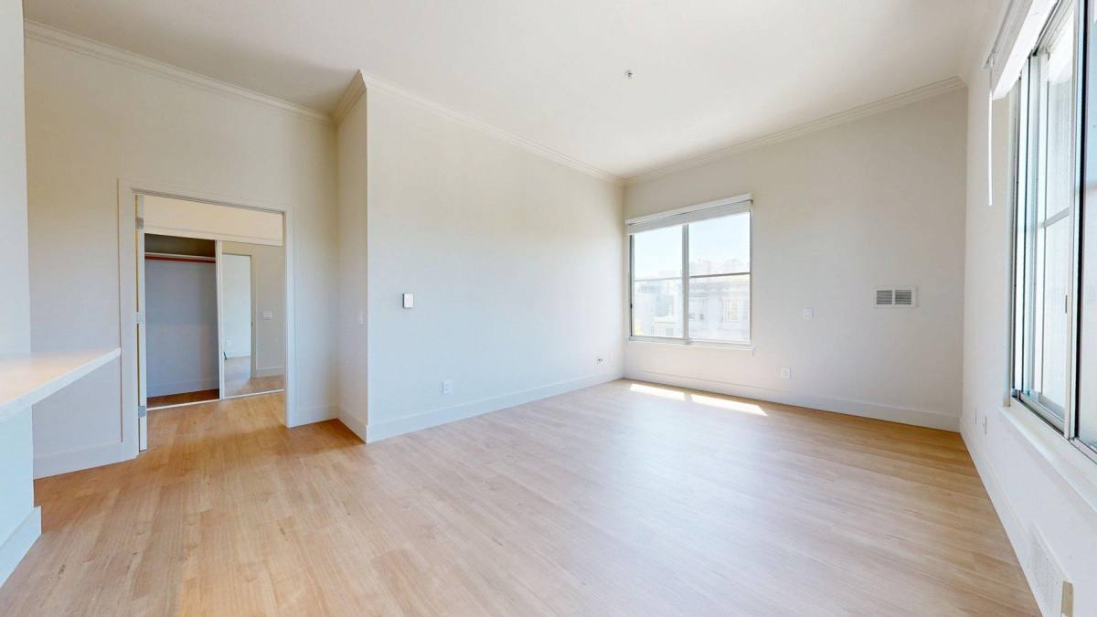 Apartment for rent at 3322 Buchanan St #306, San Francisco, CA 94133