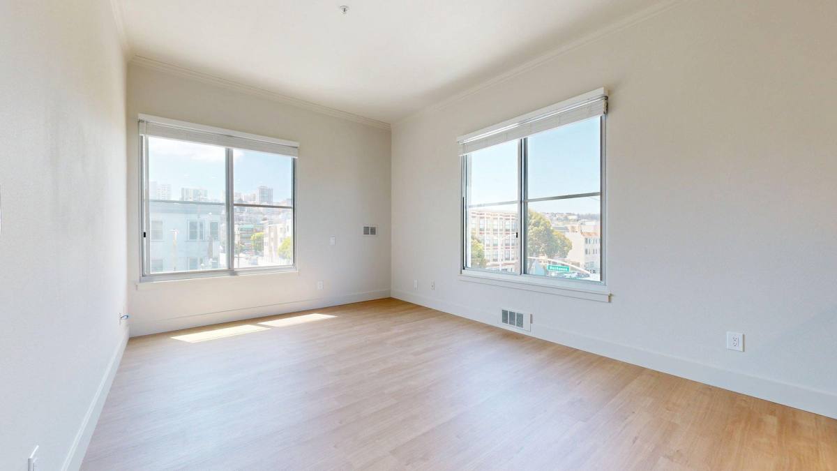 Apartment for rent at 3322 Buchanan St #306, San Francisco, CA 94133