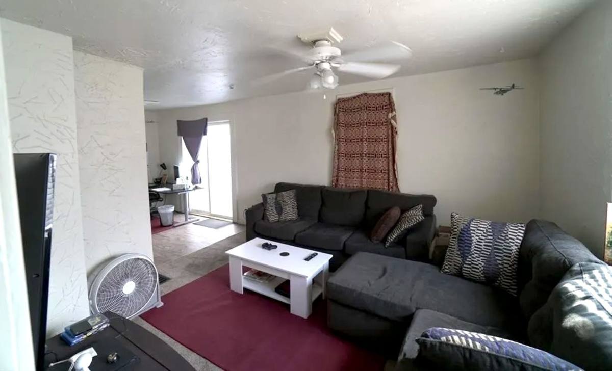 Apartment for rent at 519 S El Paso St, Colorado Springs, CO 80903