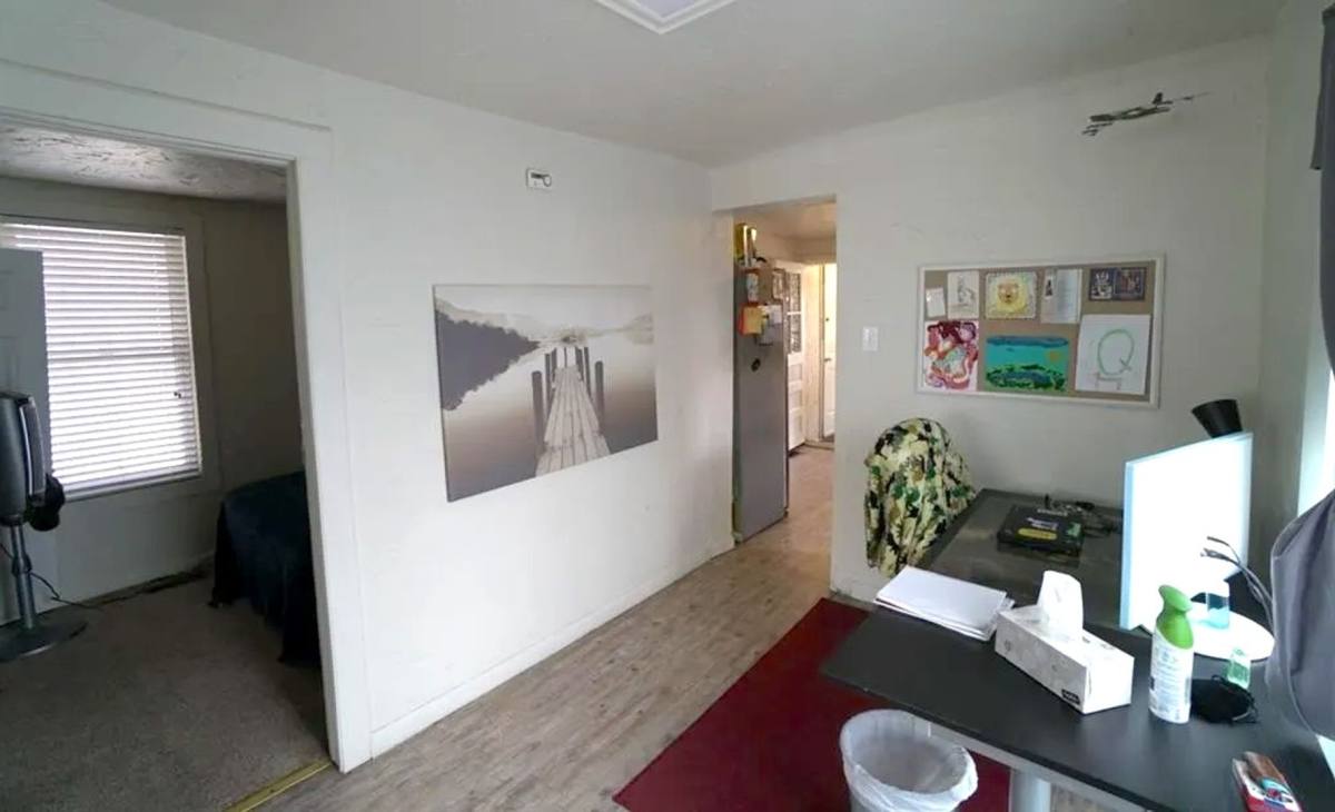 Apartment for rent at 519 S El Paso St, Colorado Springs, CO 80903