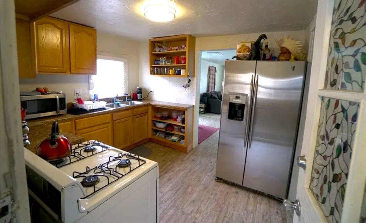 Apartment for rent at 519 S El Paso St, Colorado Springs, CO 80903