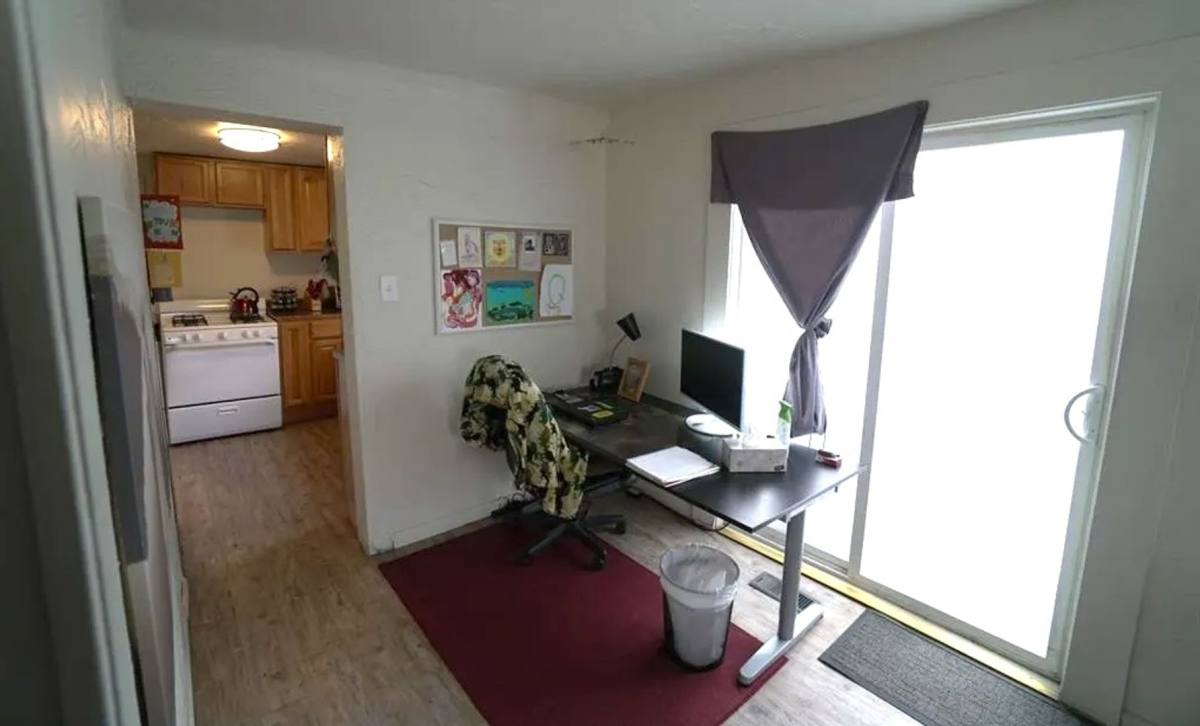 Apartment for rent at 519 S El Paso St, Colorado Springs, CO 80903