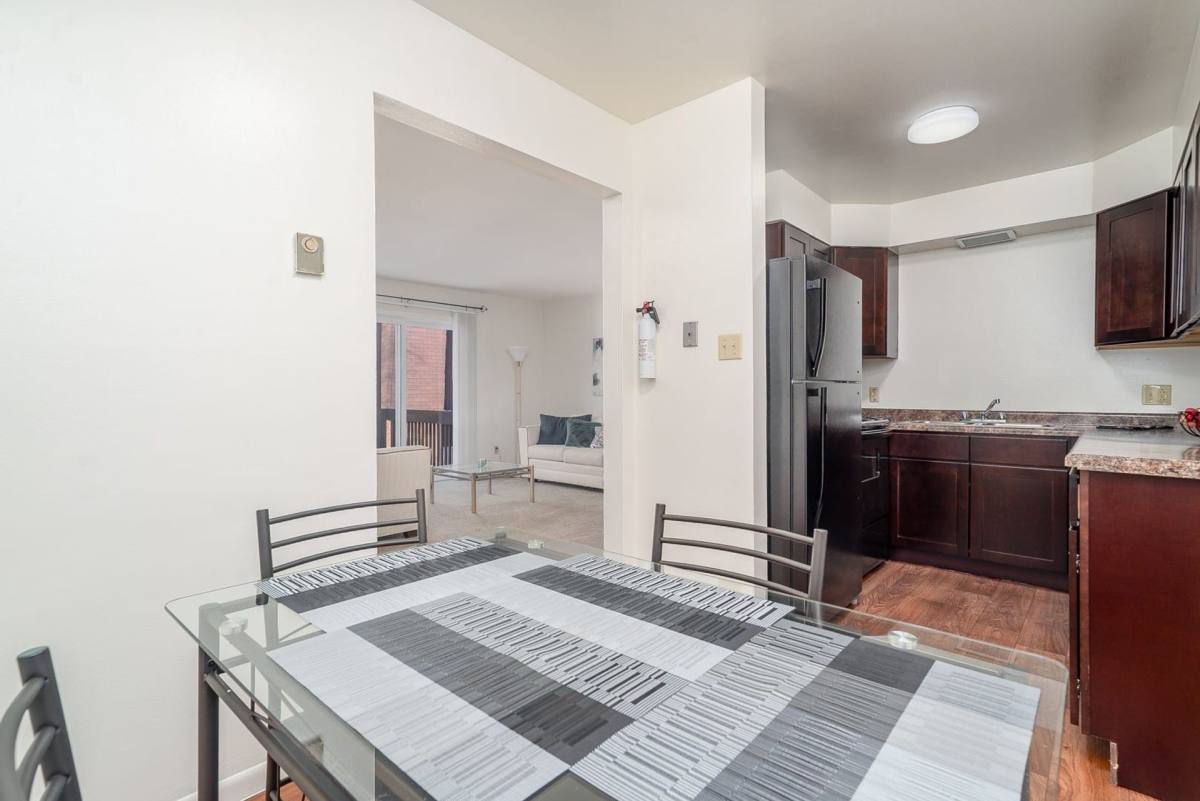 Apartment for rent at 1 E Bradford Rd, Joliet, IL 60433
