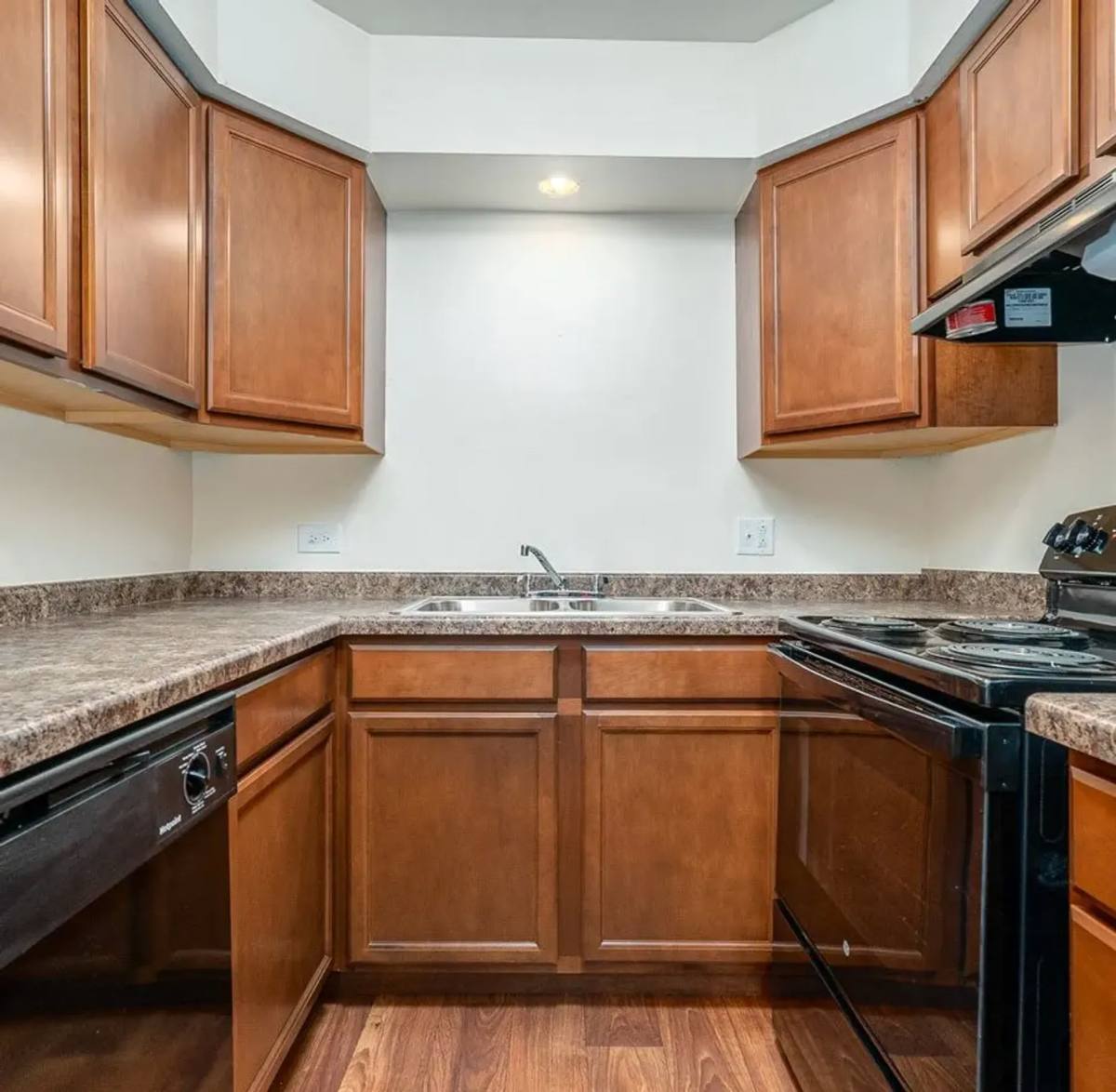 Apartment for rent at 1 E Bradford Rd, Joliet, IL 60433