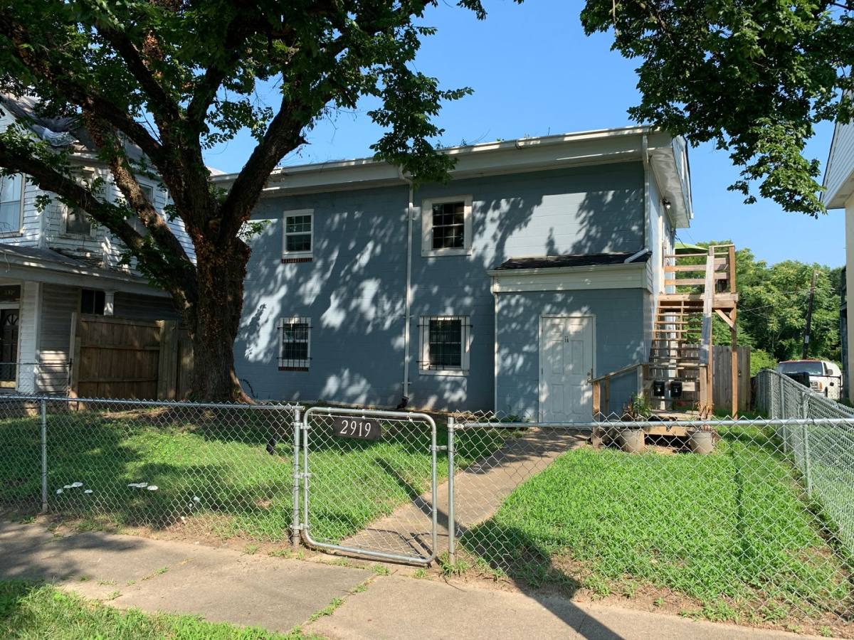 2919 4th Ave, Richmond, VA 23222