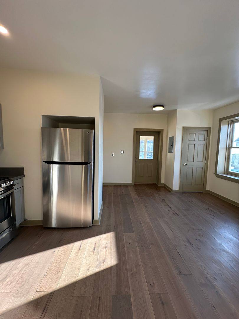 Apartment for rent at 263 Main St, Vergennes, VT 05491