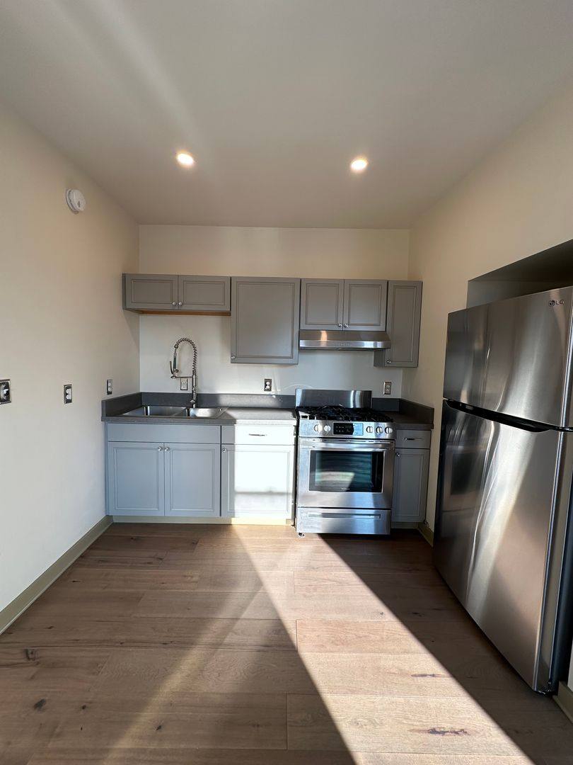 Apartment for rent at 263 Main St, Vergennes, VT 05491