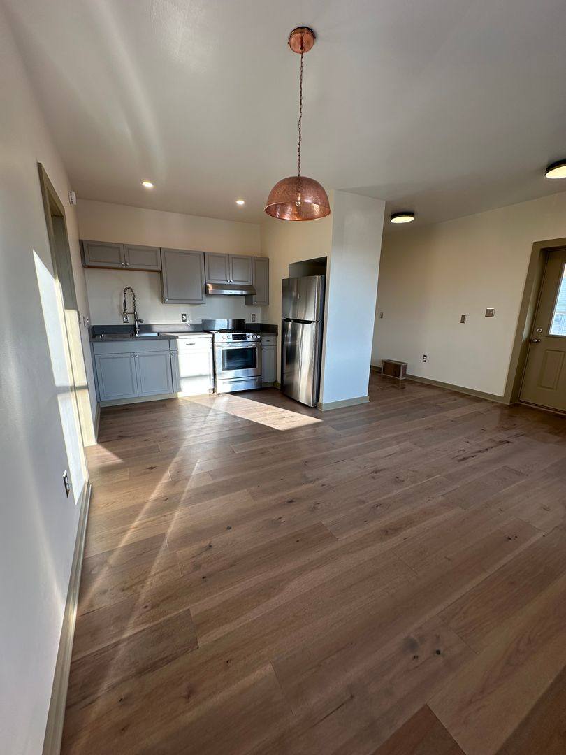 Apartment for rent at 263 Main St, Vergennes, VT 05491