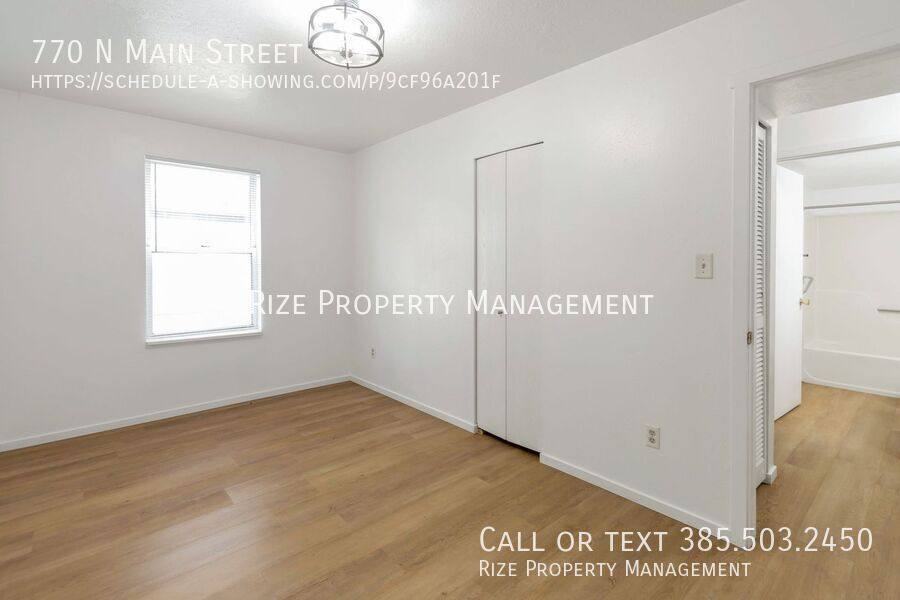Apartment for rent at 770 N Main St, Brigham City, UT 84302