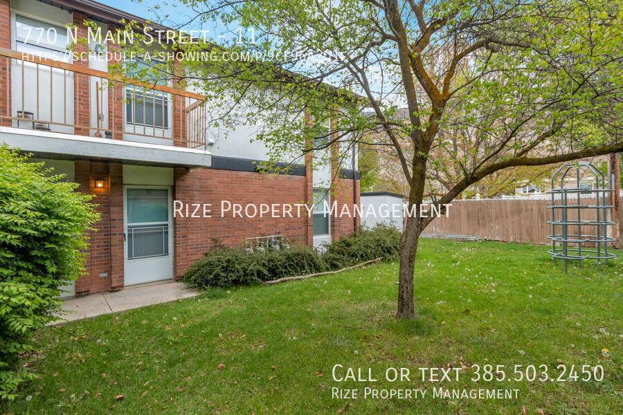 Apartment for rent at 770 N Main St, Brigham City, UT 84302