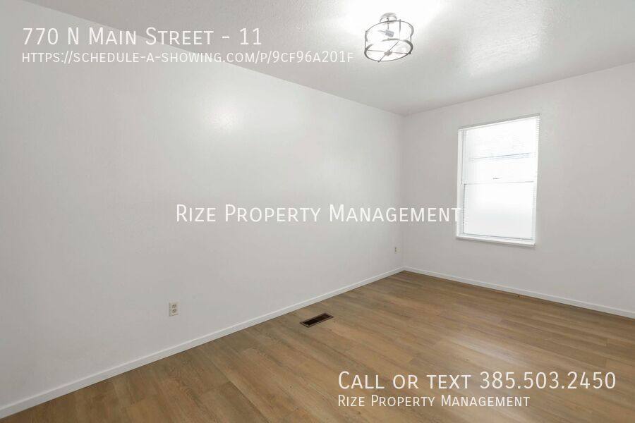 Apartment for rent at 770 N Main St, Brigham City, UT 84302