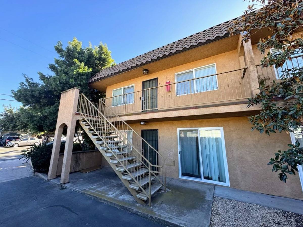 Apartment for rent at 3620 S Barcelona #5, Spring Valley, CA 91977
