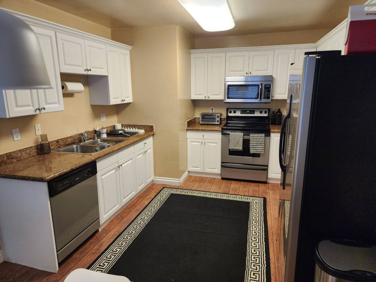 Apartment for rent at 3620 S Barcelona #5, Spring Valley, CA 91977