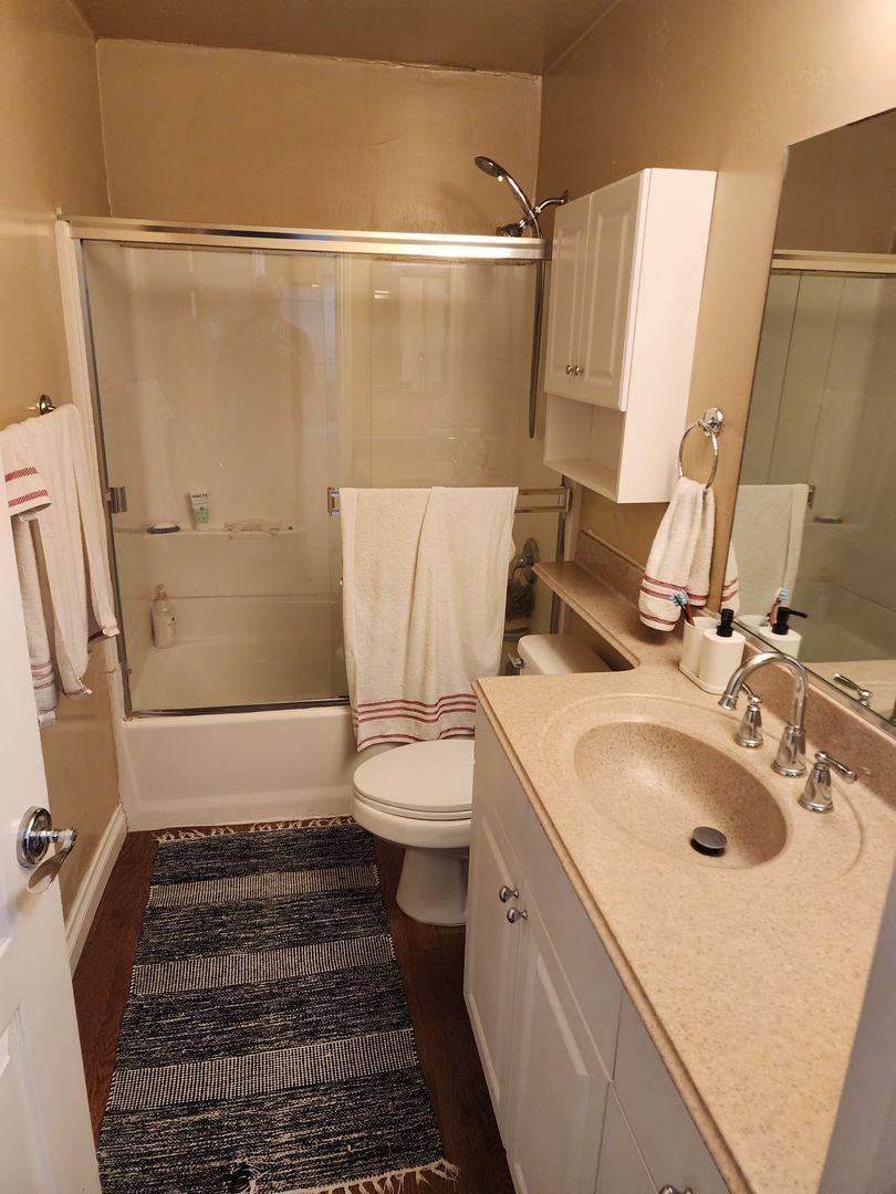 Apartment for rent at 3620 S Barcelona #5, Spring Valley, CA 91977