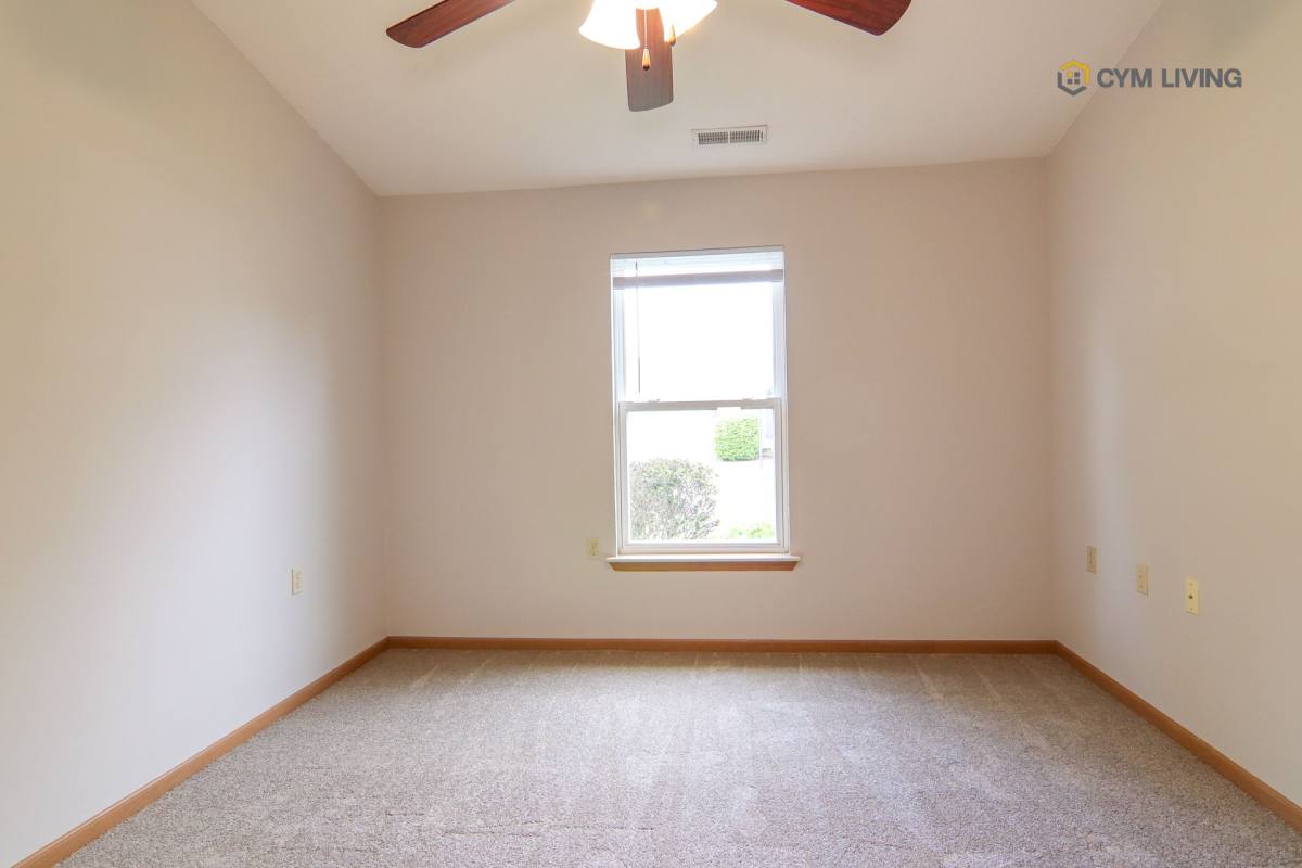Apartment for rent at 1419 Bell Brook Blvd, Decatur, IN 46733