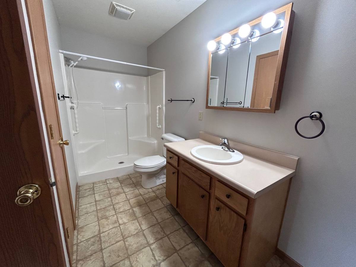 Apartment for rent at 1419 Bell Brook Blvd, Decatur, IN 46733