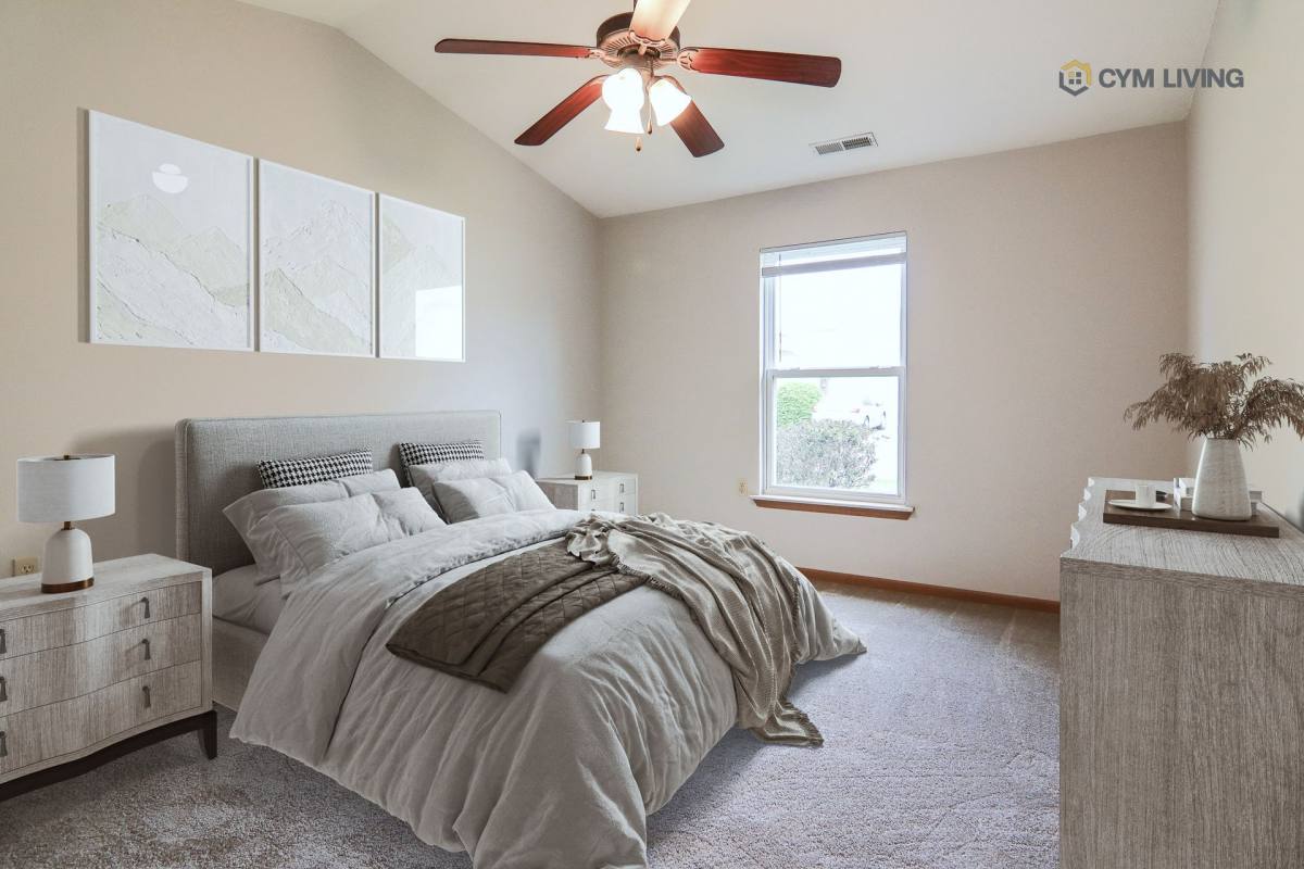 Apartment for rent at 1419 Bell Brook Blvd, Decatur, IN 46733