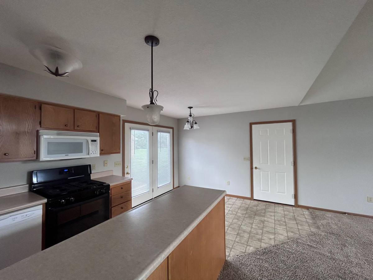 Apartment for rent at 1419 Bell Brook Blvd, Decatur, IN 46733
