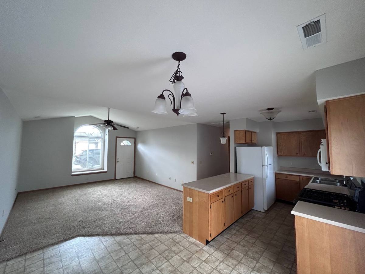 Apartment for rent at 1419 Bell Brook Blvd, Decatur, IN 46733