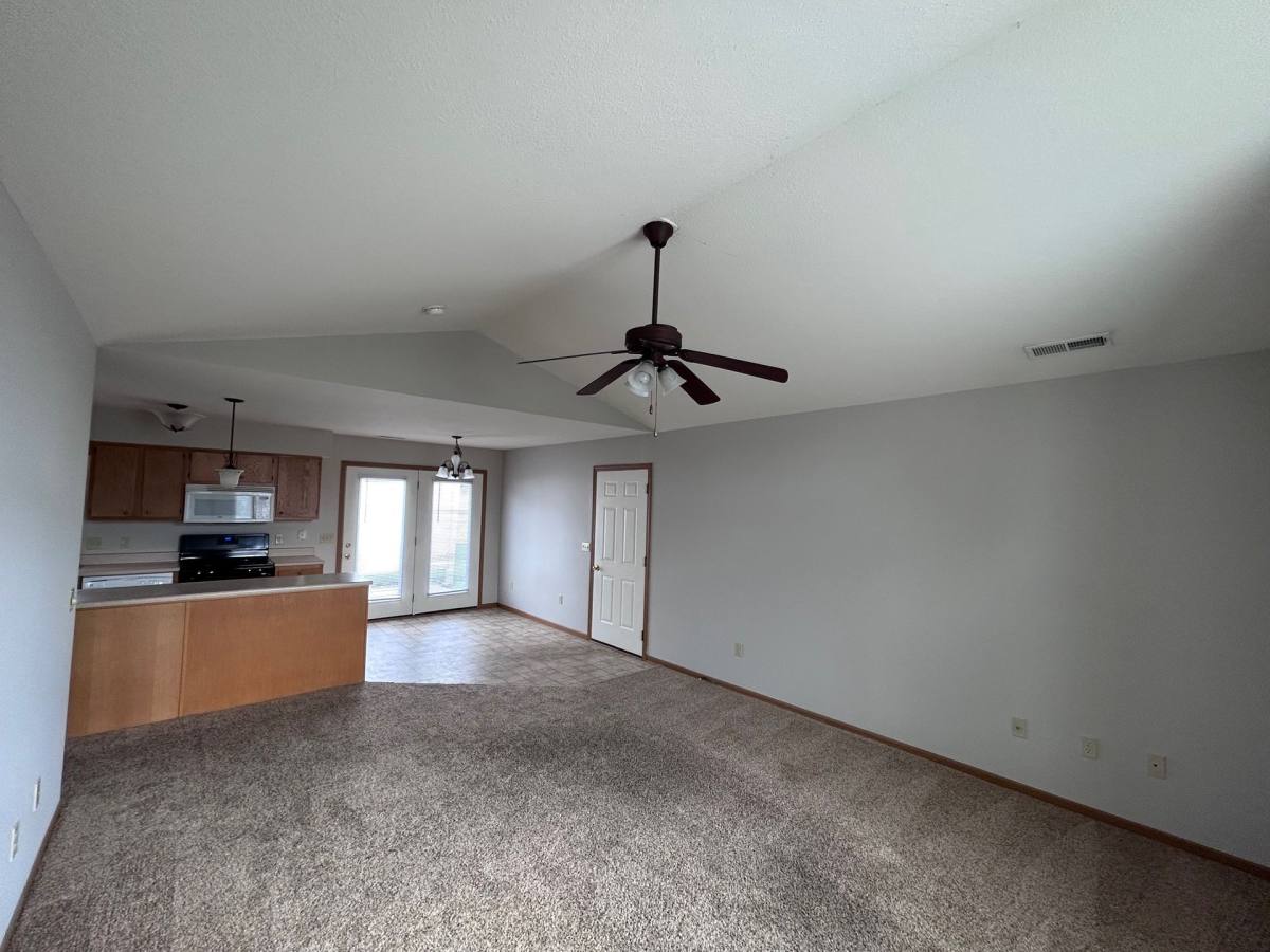 Apartment for rent at 1419 Bell Brook Blvd, Decatur, IN 46733