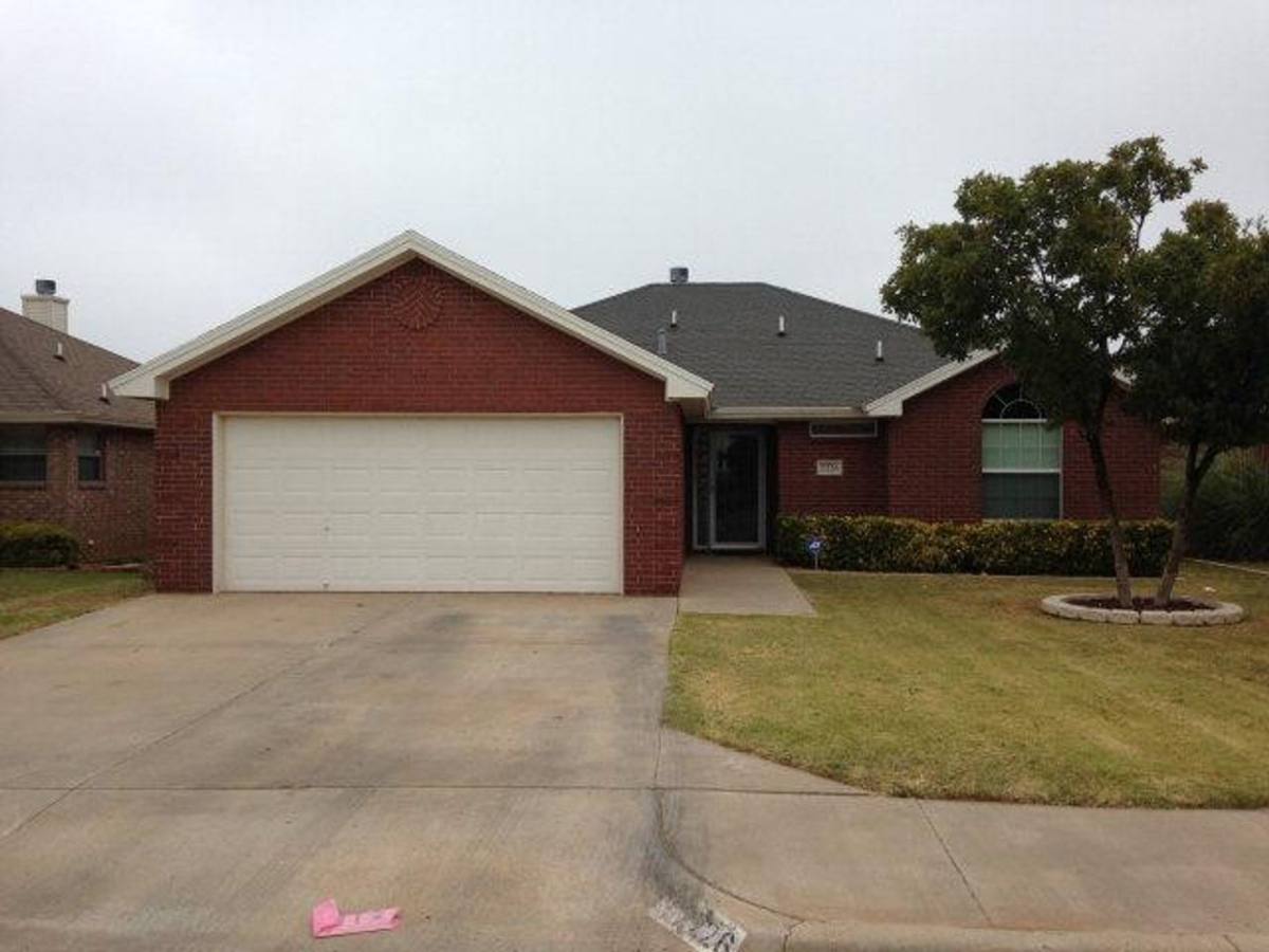 House for rent at 2226 97th, Lubbock, TX 79423