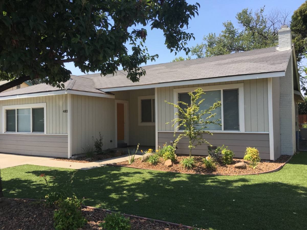 House for rent at 482 E Ave, Chico, CA 95926