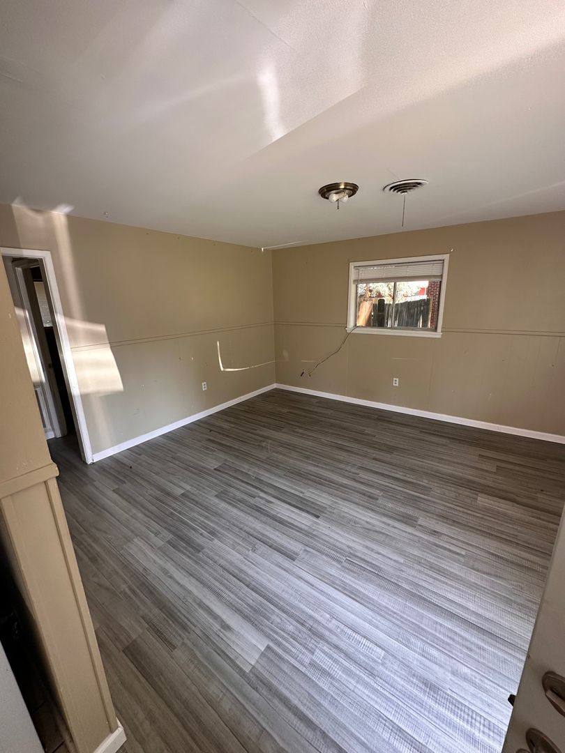 Apartment for rent at 1120 S Detroit Ave, Russellville, AR 72801