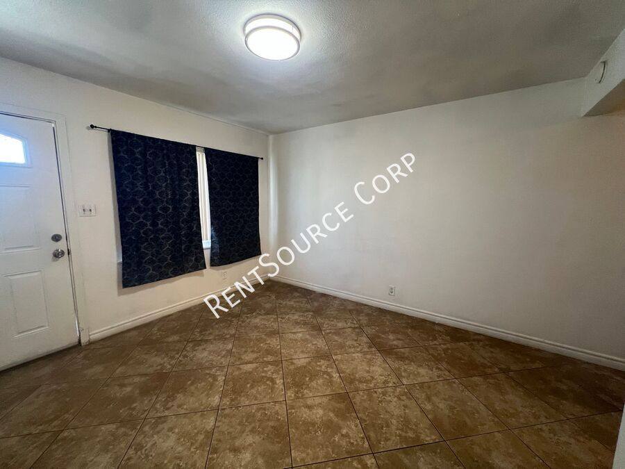 Apartment for rent at 411 S First Ave #B, Barstow, CA 92311