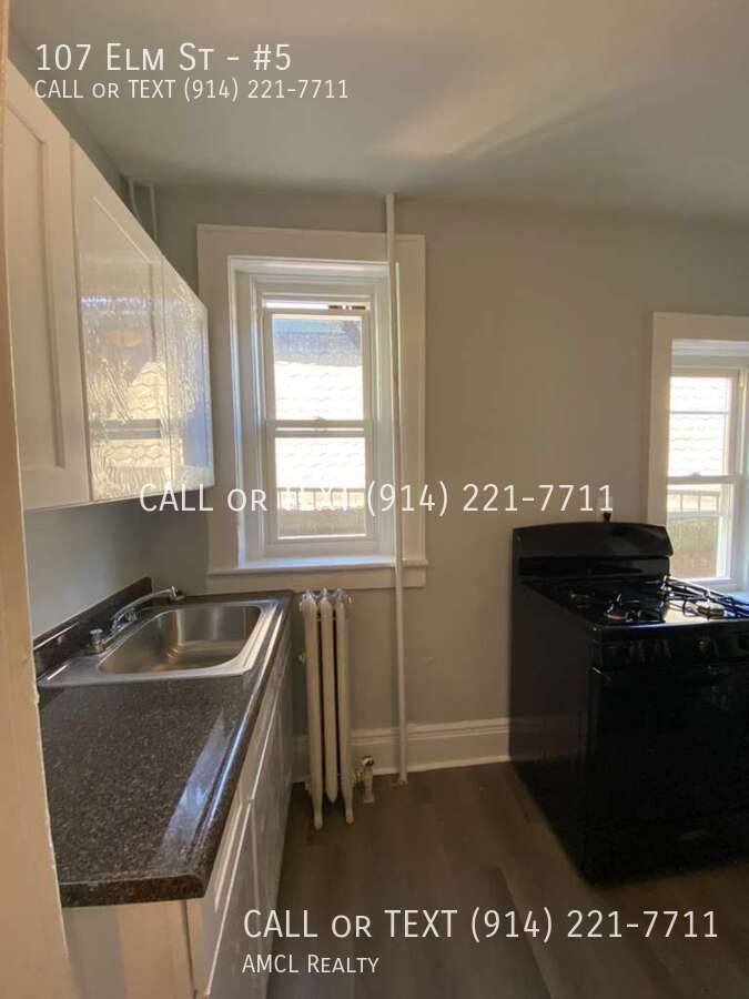 Apartment for rent at 107 Elm St #5, Yonkers, NY 10701