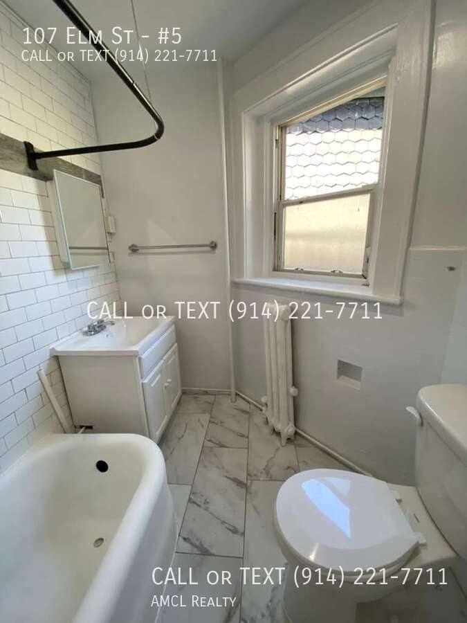107 Elm St #5, Yonkers, NY 10701 - Apartment for Rent - Image 8
